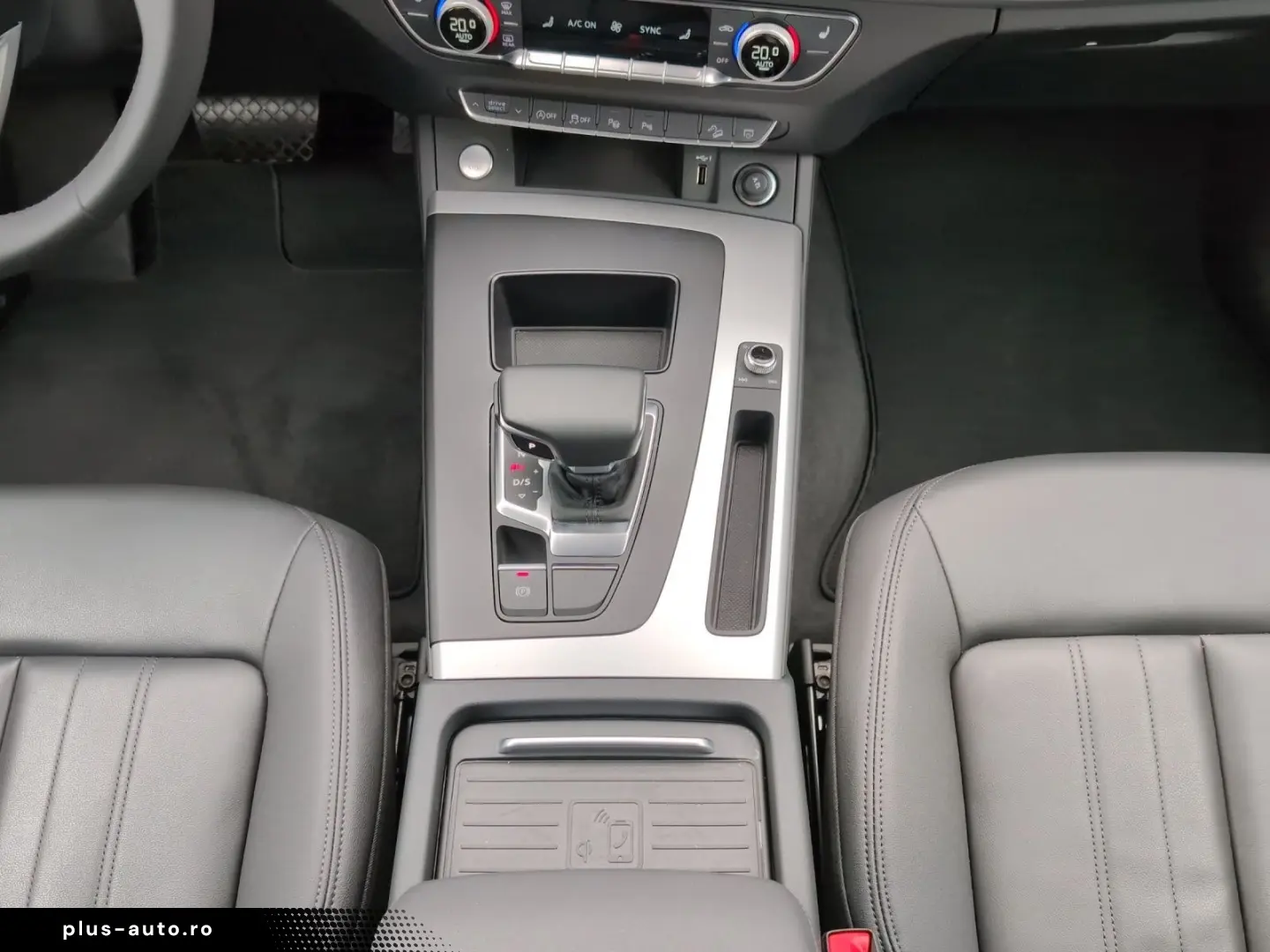 AUDI Q5 Sportback 50 TDI qu. S line Matrix AHK HuD