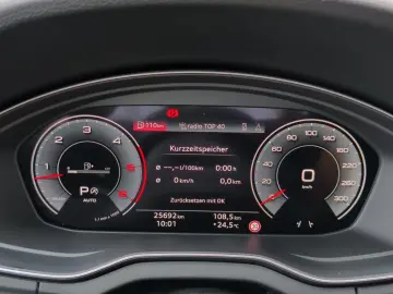 AUDI Q5 Sportback 50 TDI qu. S line Matrix AHK HuD