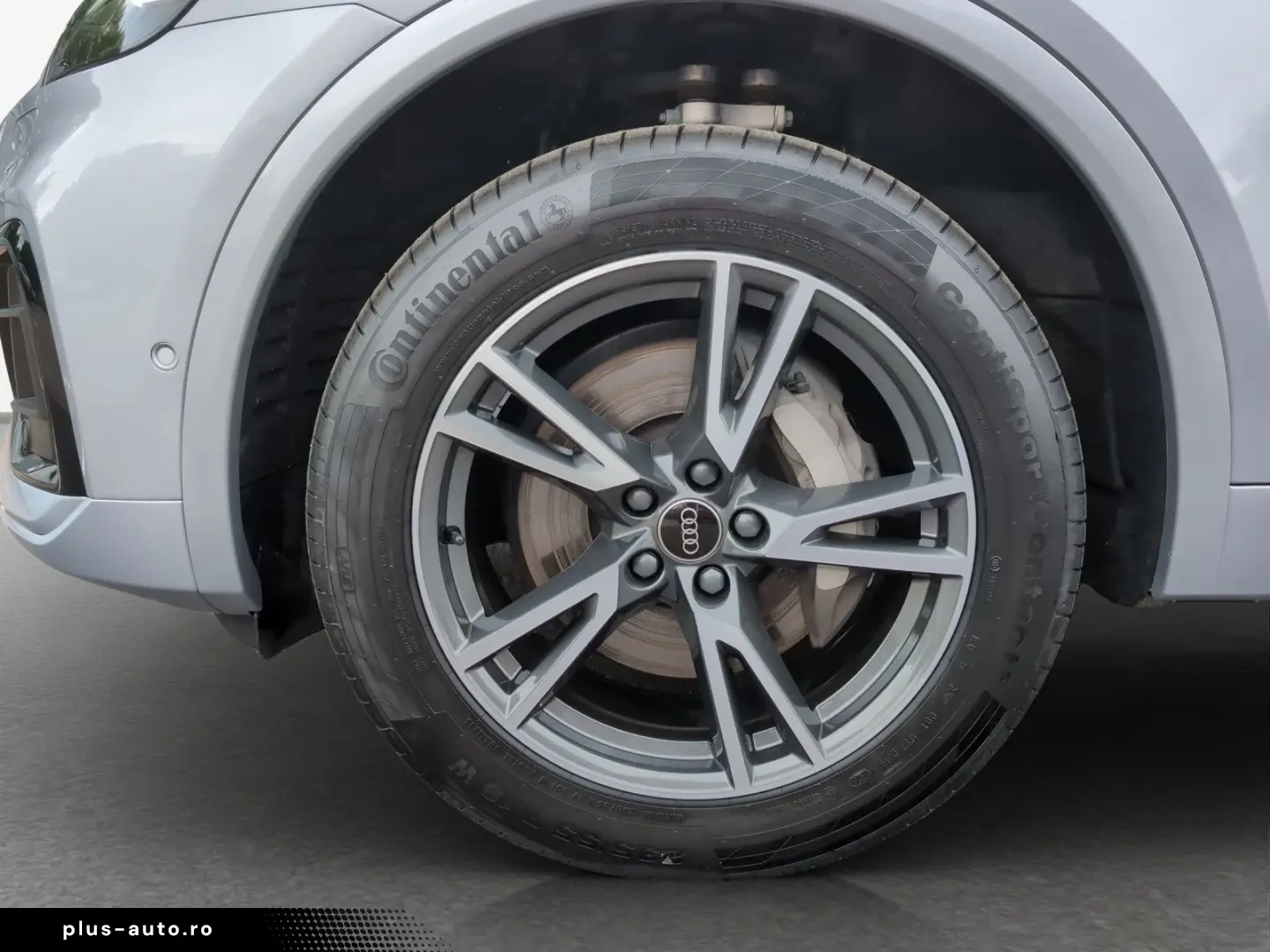 AUDI Q5 Sportback 50 TDI qu. S line Matrix AHK HuD