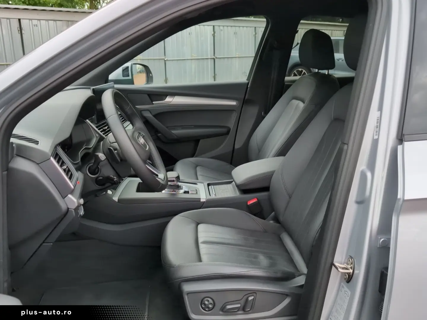 AUDI Q5 Sportback 50 TDI qu. S line Matrix AHK HuD