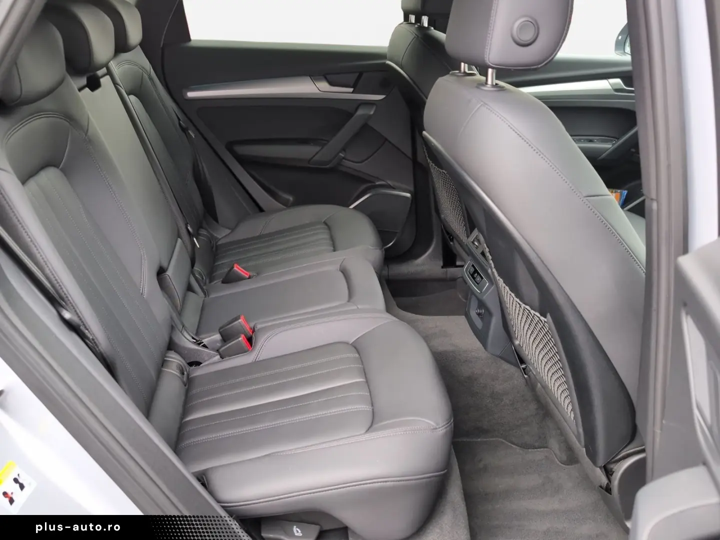 AUDI Q5 Sportback 50 TDI qu. S line Matrix AHK HuD