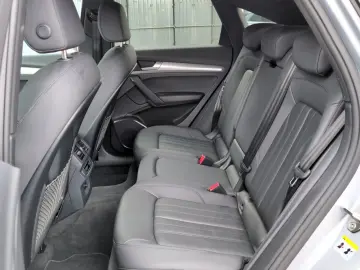 AUDI Q5 Sportback 50 TDI qu. S line Matrix AHK HuD