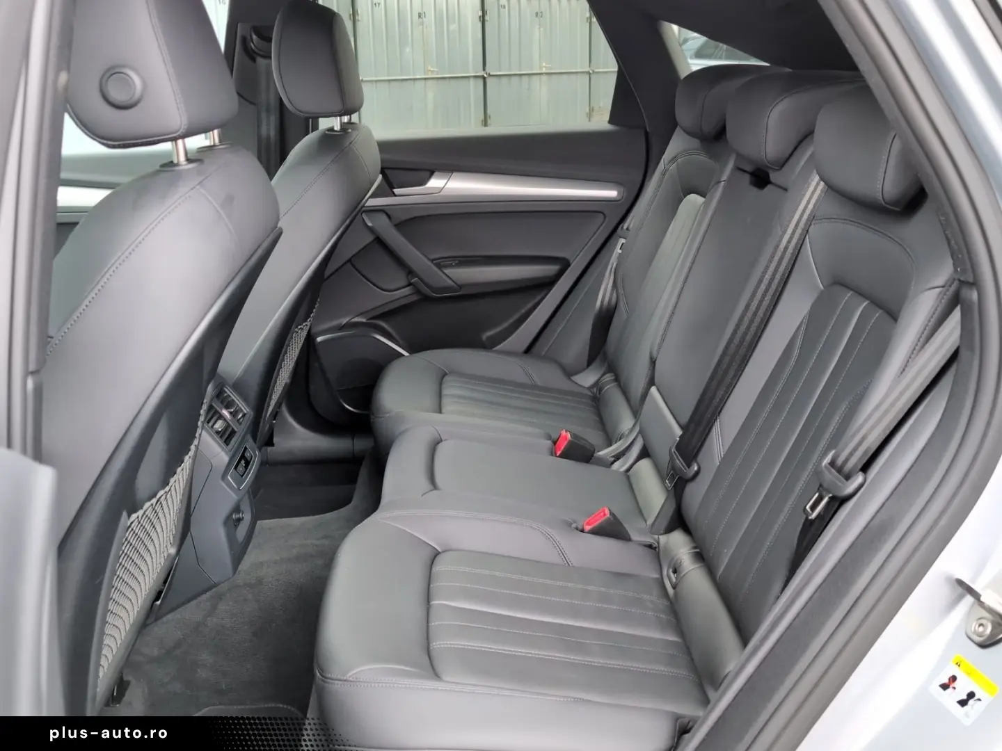 AUDI Q5 Sportback 50 TDI qu. S line Matrix AHK HuD