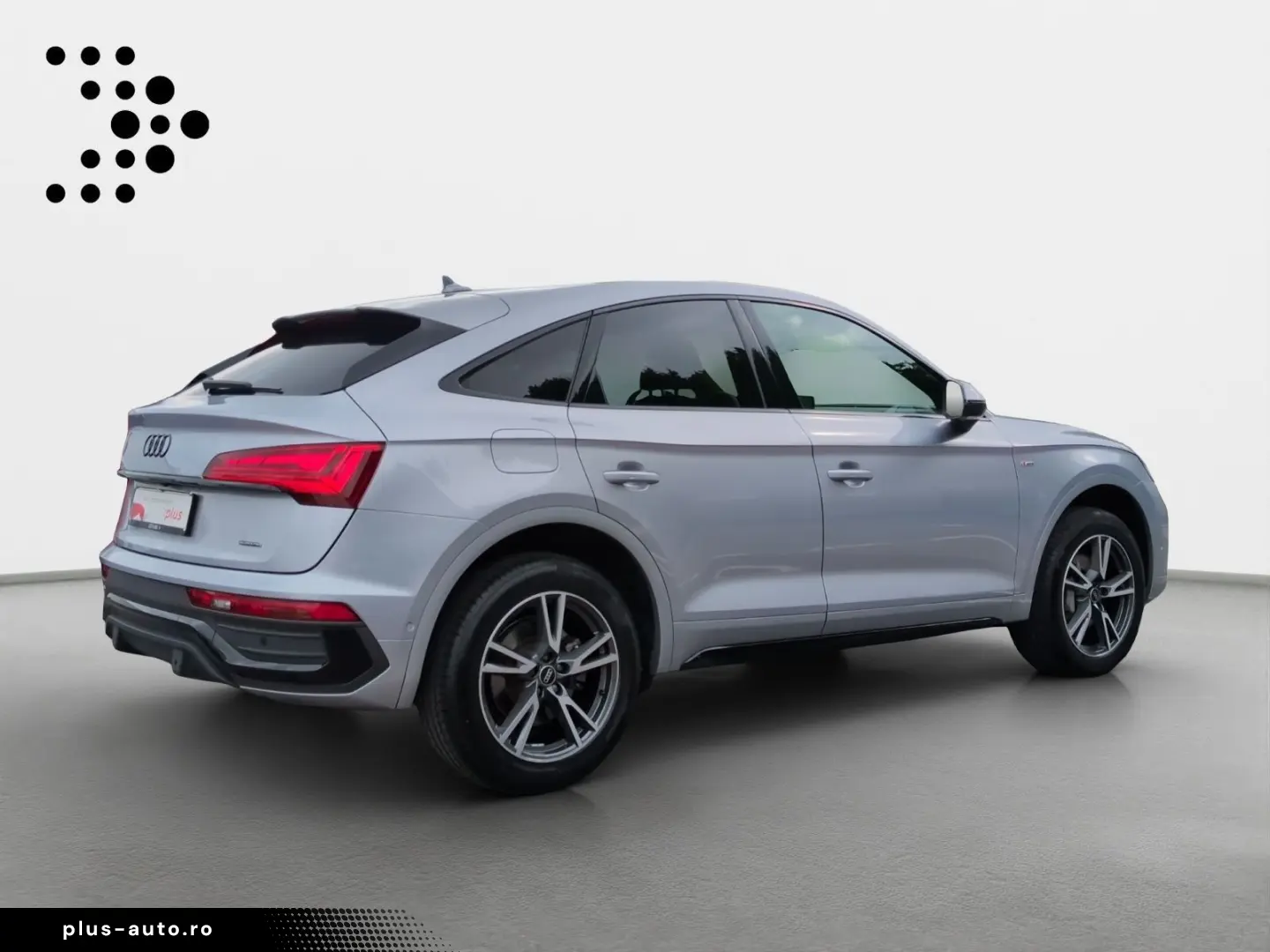 AUDI Q5 Sportback 50 TDI qu. S line Matrix AHK HuD