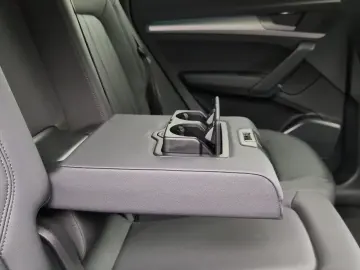 AUDI Q5 Sportback 50 TDI qu. S line Matrix AHK HuD