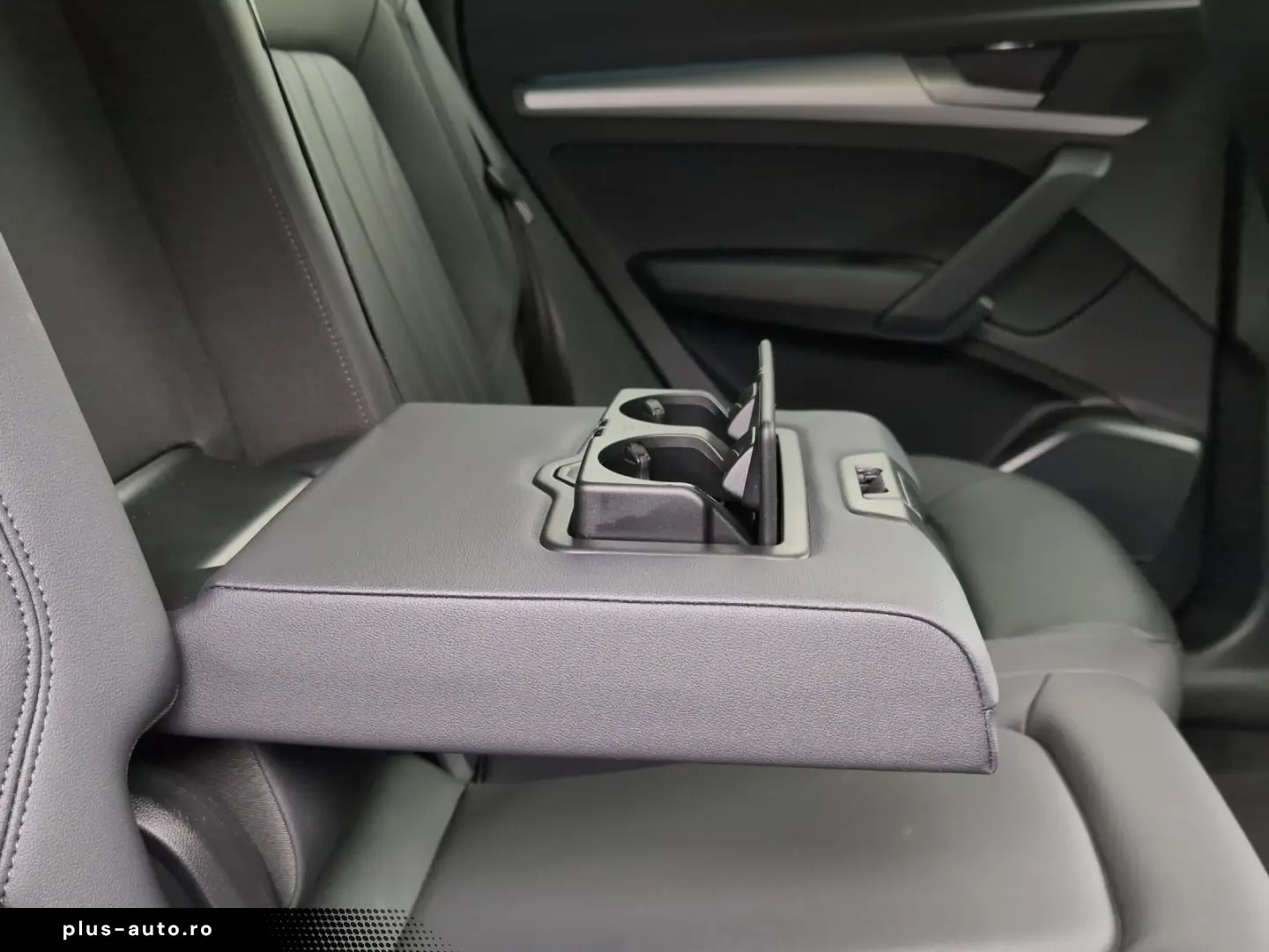 AUDI Q5 Sportback 50 TDI qu. S line Matrix AHK HuD