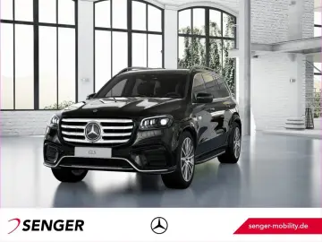 MERCEDES-BENZ GLS 580 4M AMG-PremiumPlus Airmatic Bu&hellip;