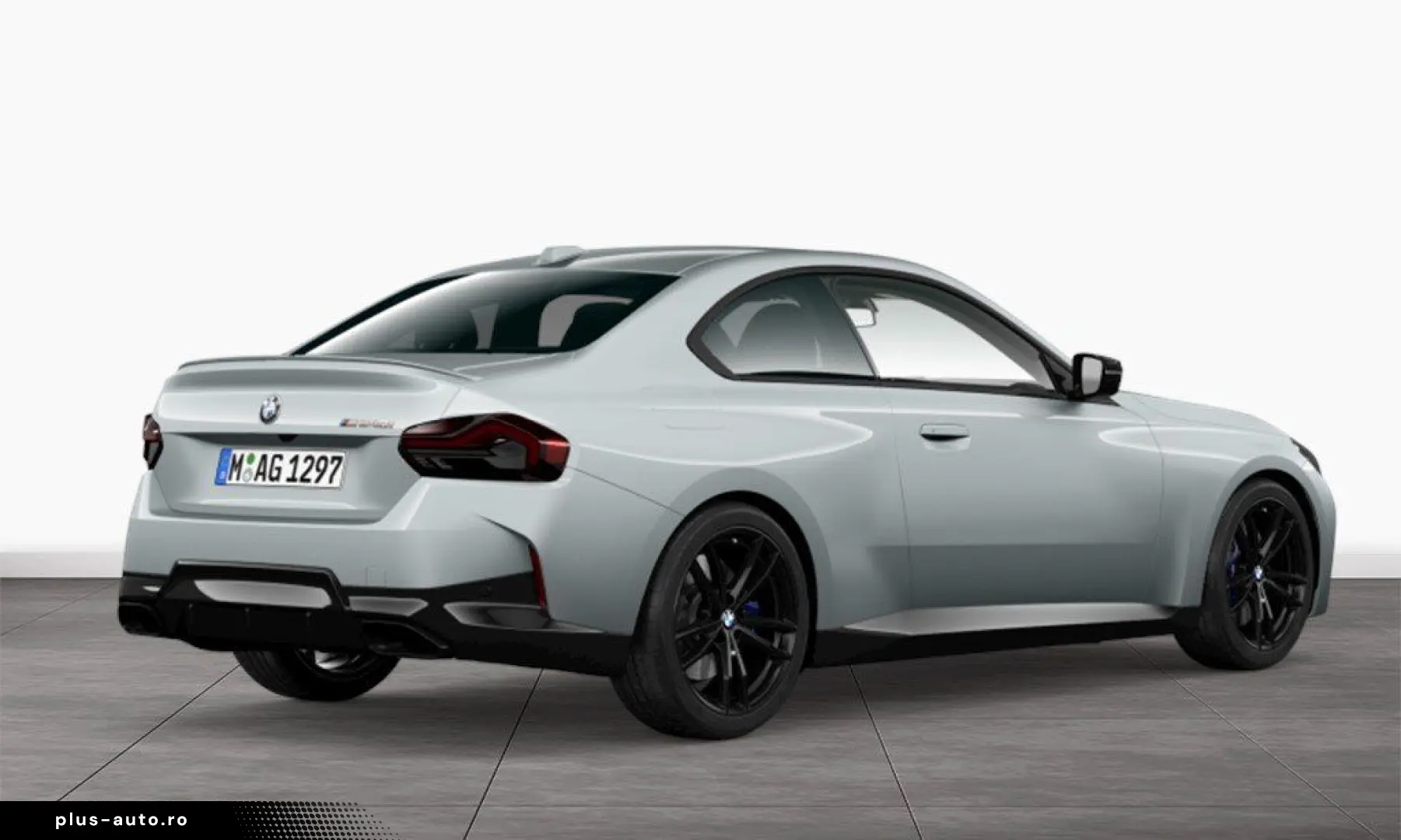 BMW M240i xDrive Coupé Harman K LiveCockpitProf LED