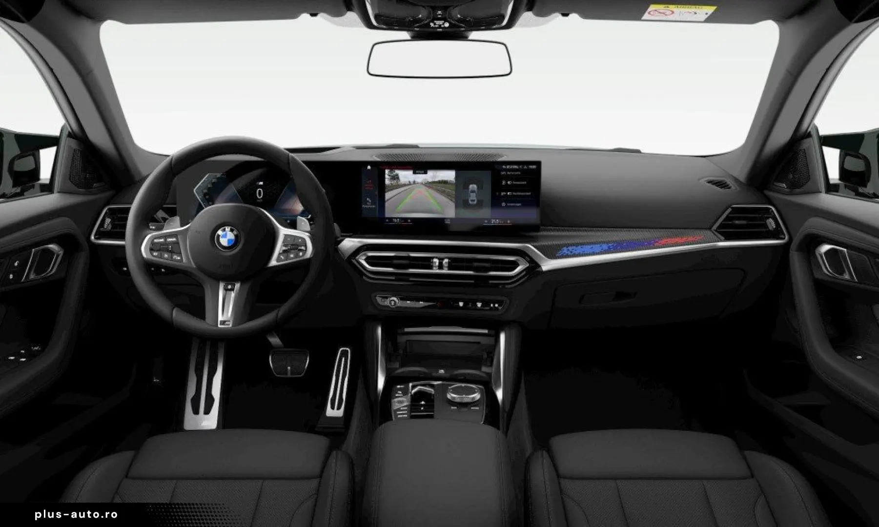 BMW M240i xDrive Coupé Harman K LiveCockpitProf LED