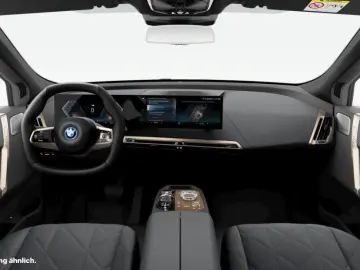 BMW iX M60 Bowers & Wilkins AHK Driv.Assist.Prof