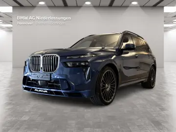 ALPINA XB7