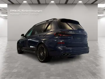 ALPINA XB7