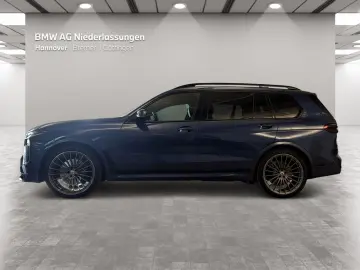 ALPINA XB7