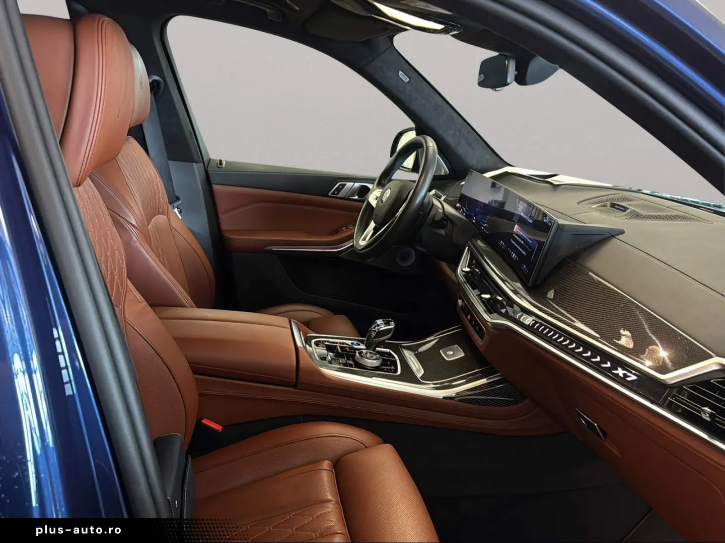 ALPINA XB7