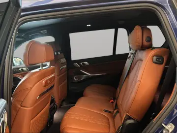 ALPINA XB7