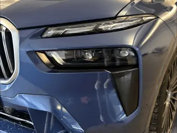 ALPINA XB7