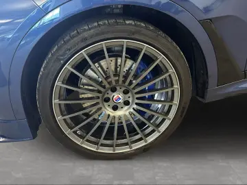 ALPINA XB7
