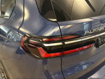 ALPINA XB7
