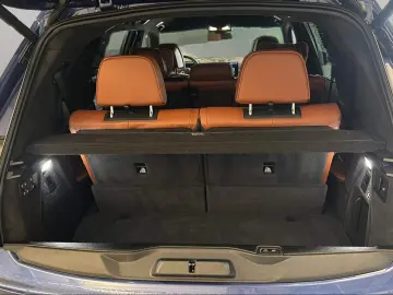 ALPINA XB7