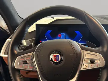 ALPINA XB7