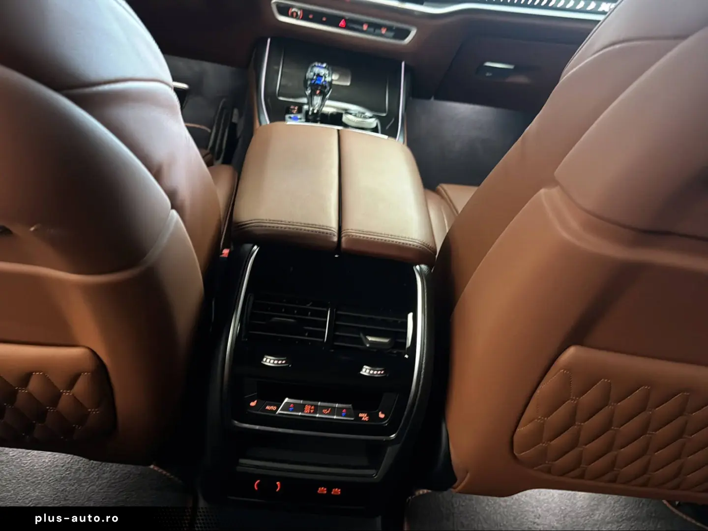 ALPINA XB7