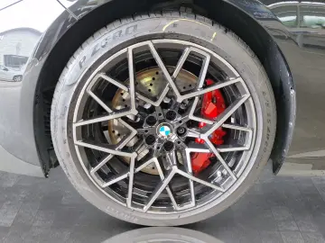 BMW M8 Gran Coupé TV B&W Sound Driv.Assist.Prof Lase