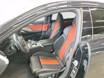 BMW M8 Gran Coupé TV B&W Sound Driv.Assist.Prof Lase