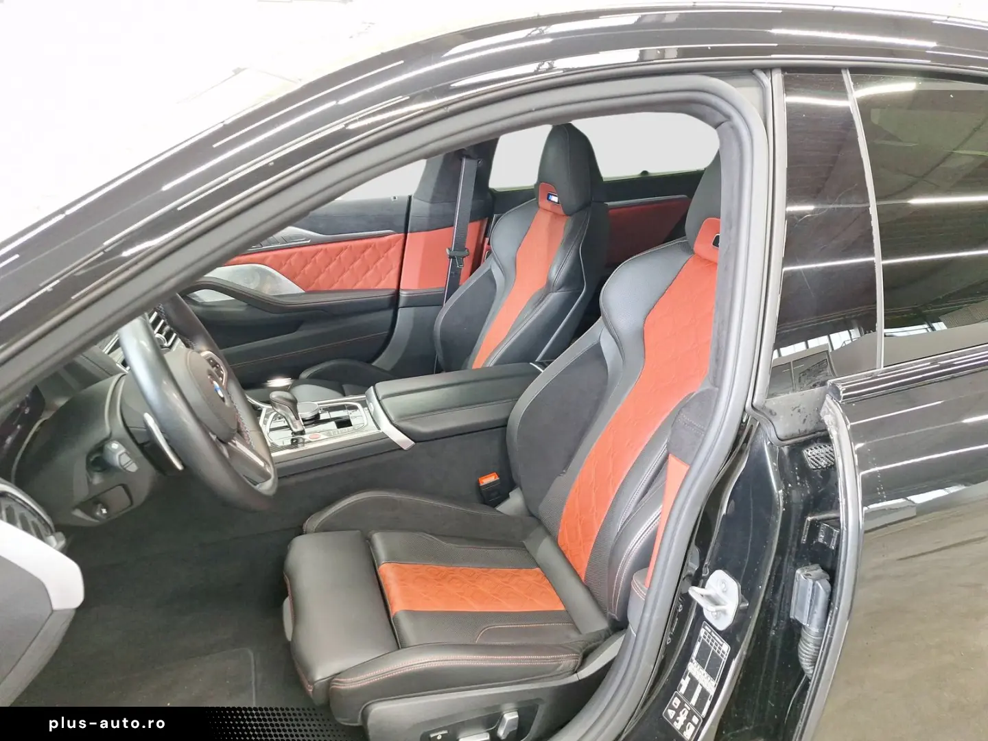 BMW M8 Gran Coupé TV B&W Sound Driv.Assist.Prof Lase