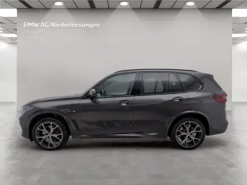 BMW X5 xDrive40d M Sport Standheizung AHK Harman K