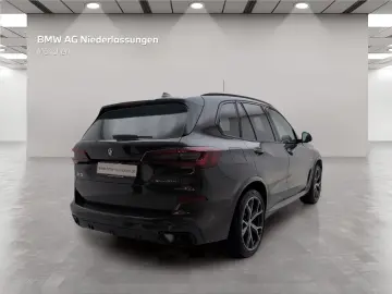 BMW X5 xDrive40d M Sport Standheizung AHK Harman K