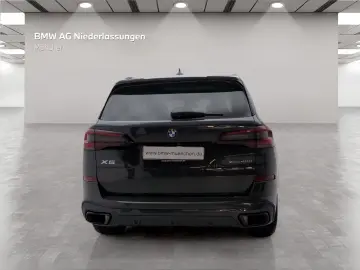 BMW X5 xDrive40d M Sport Standheizung AHK Harman K