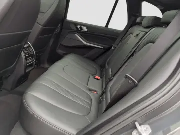 BMW X5 xDrive40d M Sport Standheizung AHK Harman K