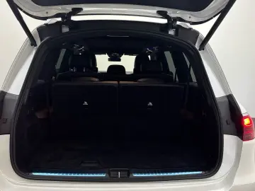 MERCEDES-BENZ GLS 63 AMG 4M  Night Perf.-Abgas Drive…
