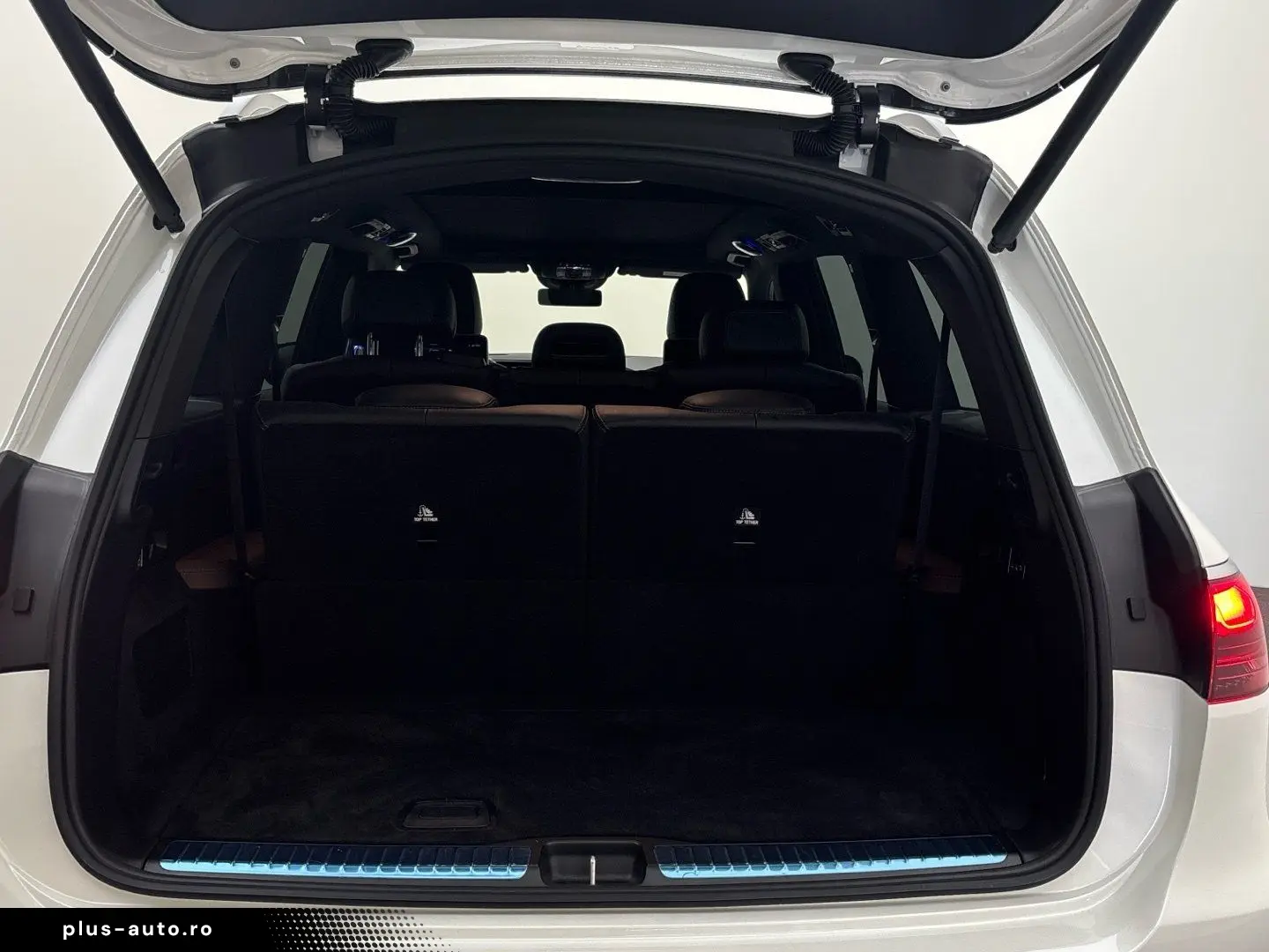 MERCEDES-BENZ GLS 63 AMG 4M  Night Perf.-Abgas Drive&hellip;