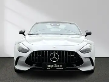 MERCEDES-BENZ GT 63 4M  Panorama Distronic Burmester Head-Up