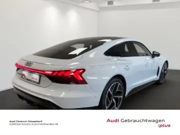 AUDI e-tron GT quattro LED PANO HEAD-UP MMi