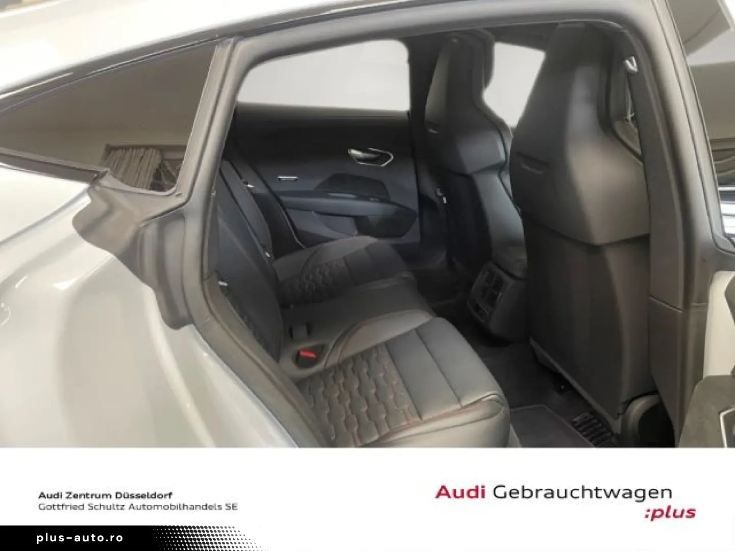 AUDI e-tron GT quattro LED PANO HEAD-UP MMi