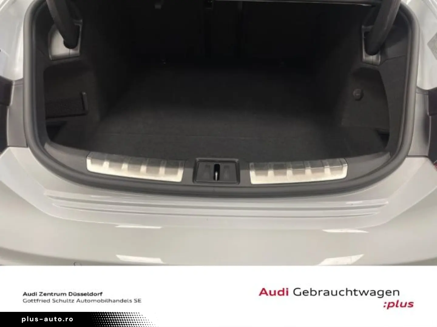 AUDI e-tron GT quattro LED PANO HEAD-UP MMi