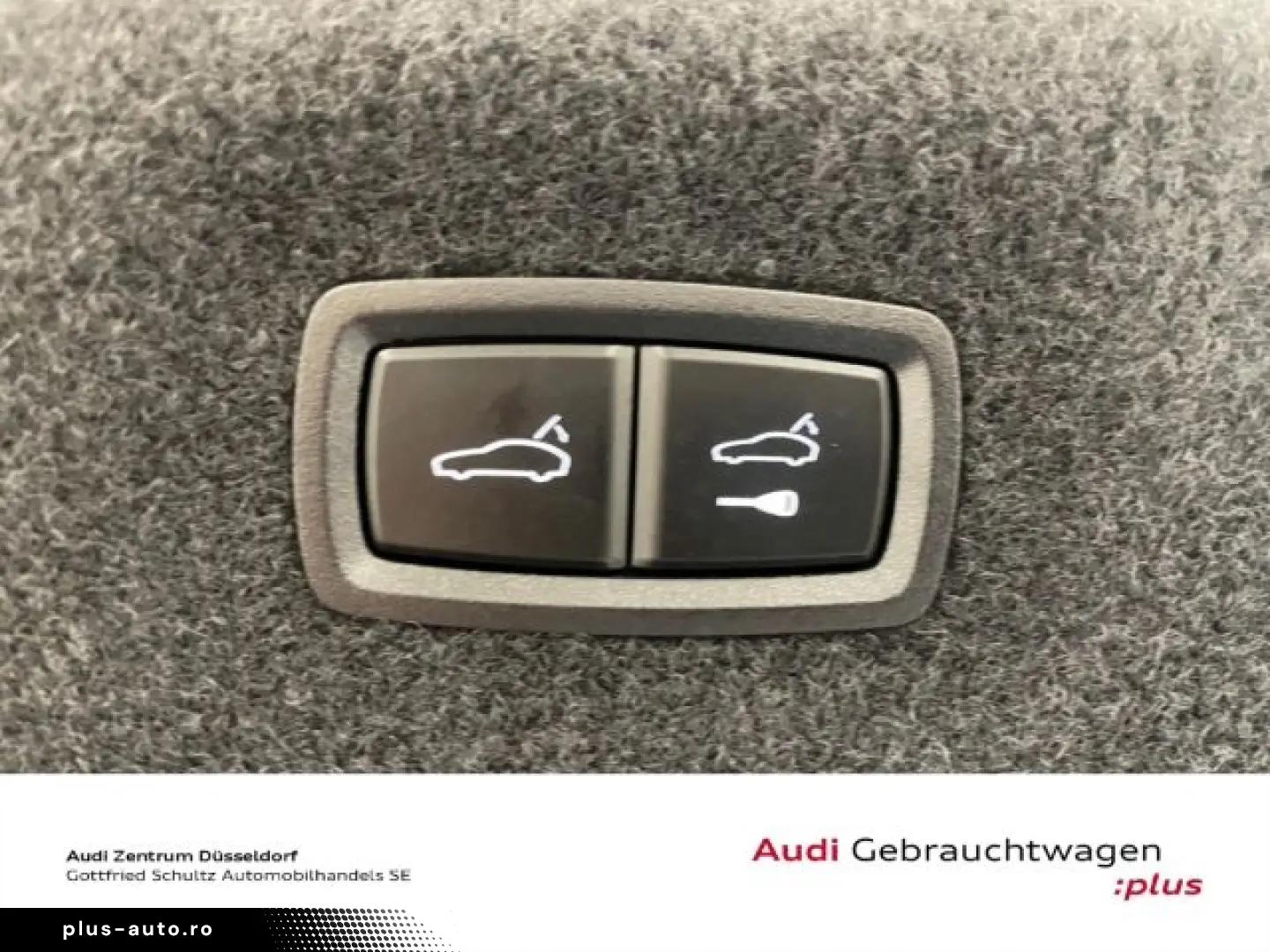 AUDI e-tron GT quattro LED PANO HEAD-UP MMi