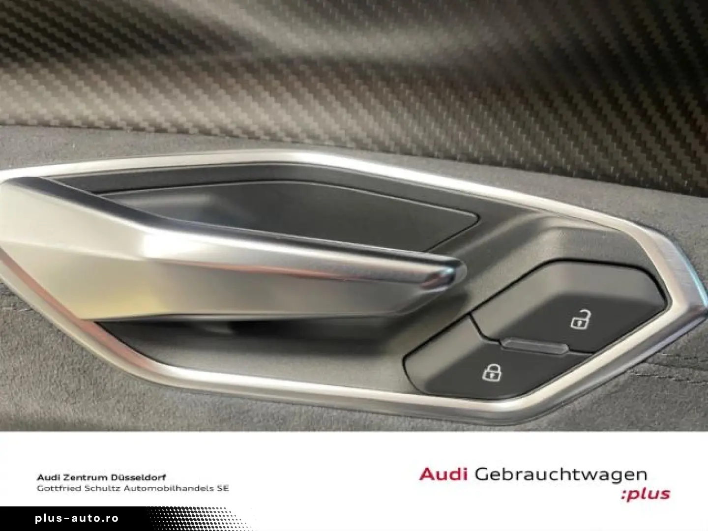 AUDI e-tron GT quattro LED PANO HEAD-UP MMi