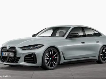 BMW i4 M50 Gran Coupé M Sport AHK Driv.Assist.Prof