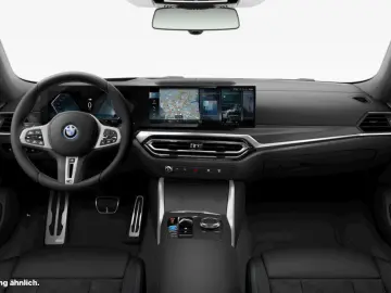 BMW i4 M50 Gran Coupé M Sport AHK Driv.Assist.Prof