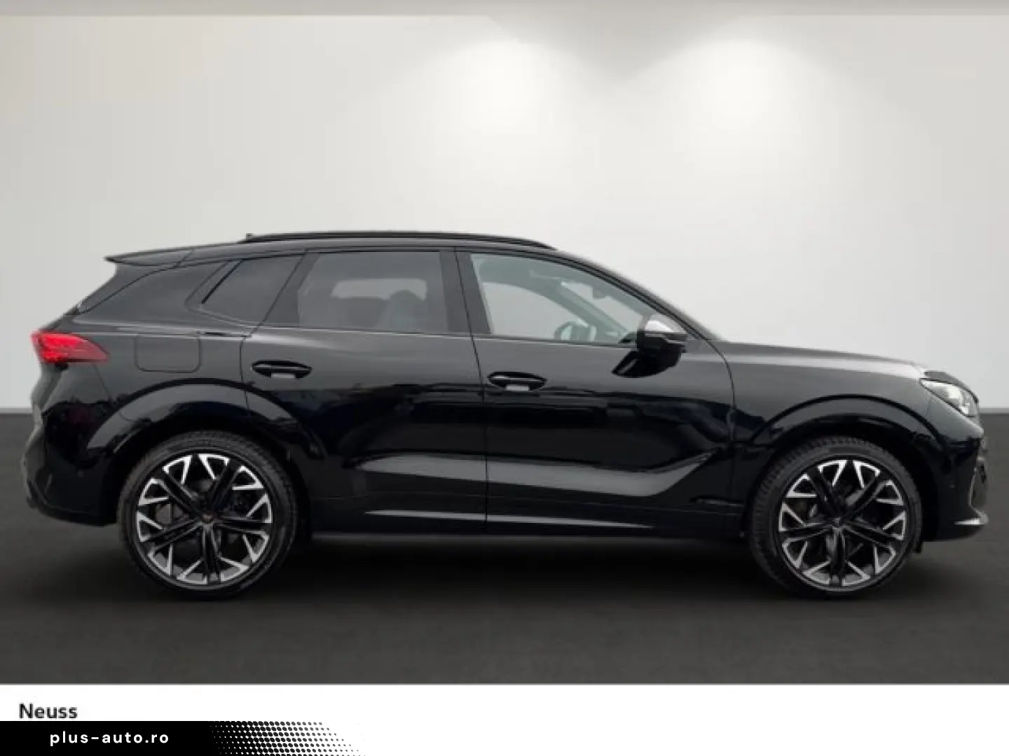 SEAT Terra mar VZ TSI DSG NAVI EINPARKHILFE HEAD-UP S