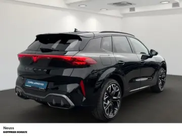 SEAT Terra mar VZ TSI DSG NAVI EINPARKHILFE HEAD-UP S