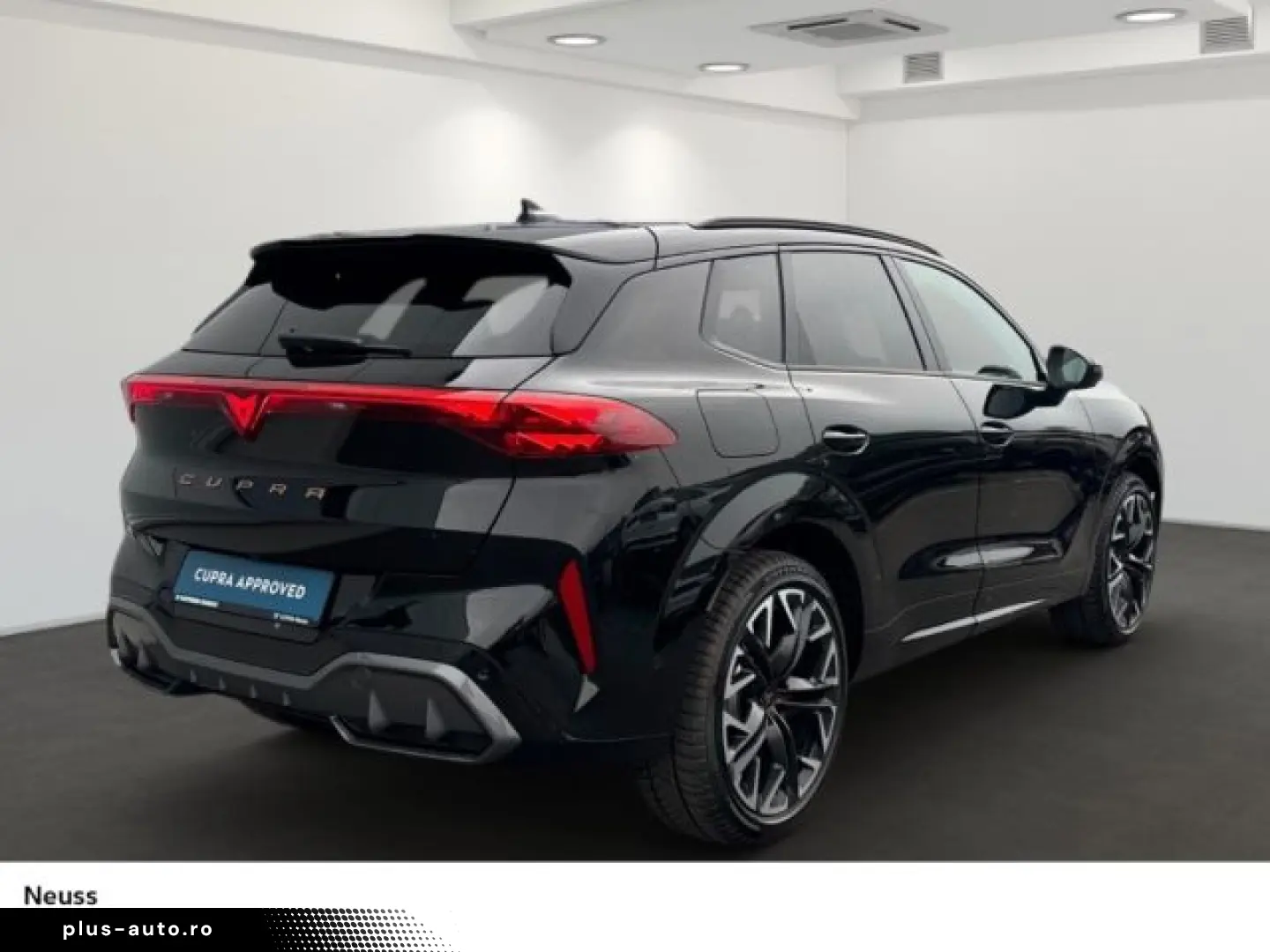 SEAT Terra mar VZ TSI DSG NAVI EINPARKHILFE HEAD-UP S