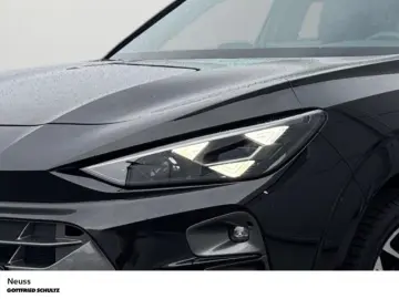 SEAT Terra mar VZ TSI DSG NAVI EINPARKHILFE HEAD-UP S
