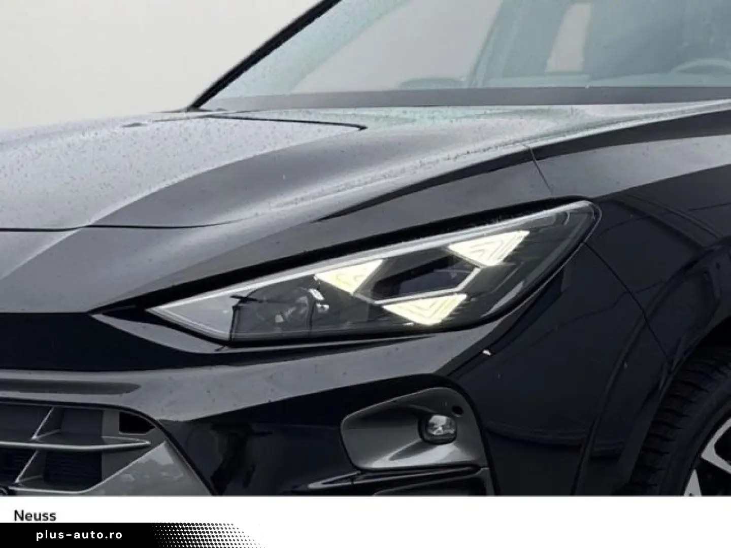 SEAT Terra mar VZ TSI DSG NAVI EINPARKHILFE HEAD-UP S