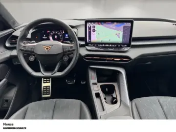 SEAT Terra mar VZ TSI DSG NAVI EINPARKHILFE HEAD-UP S
