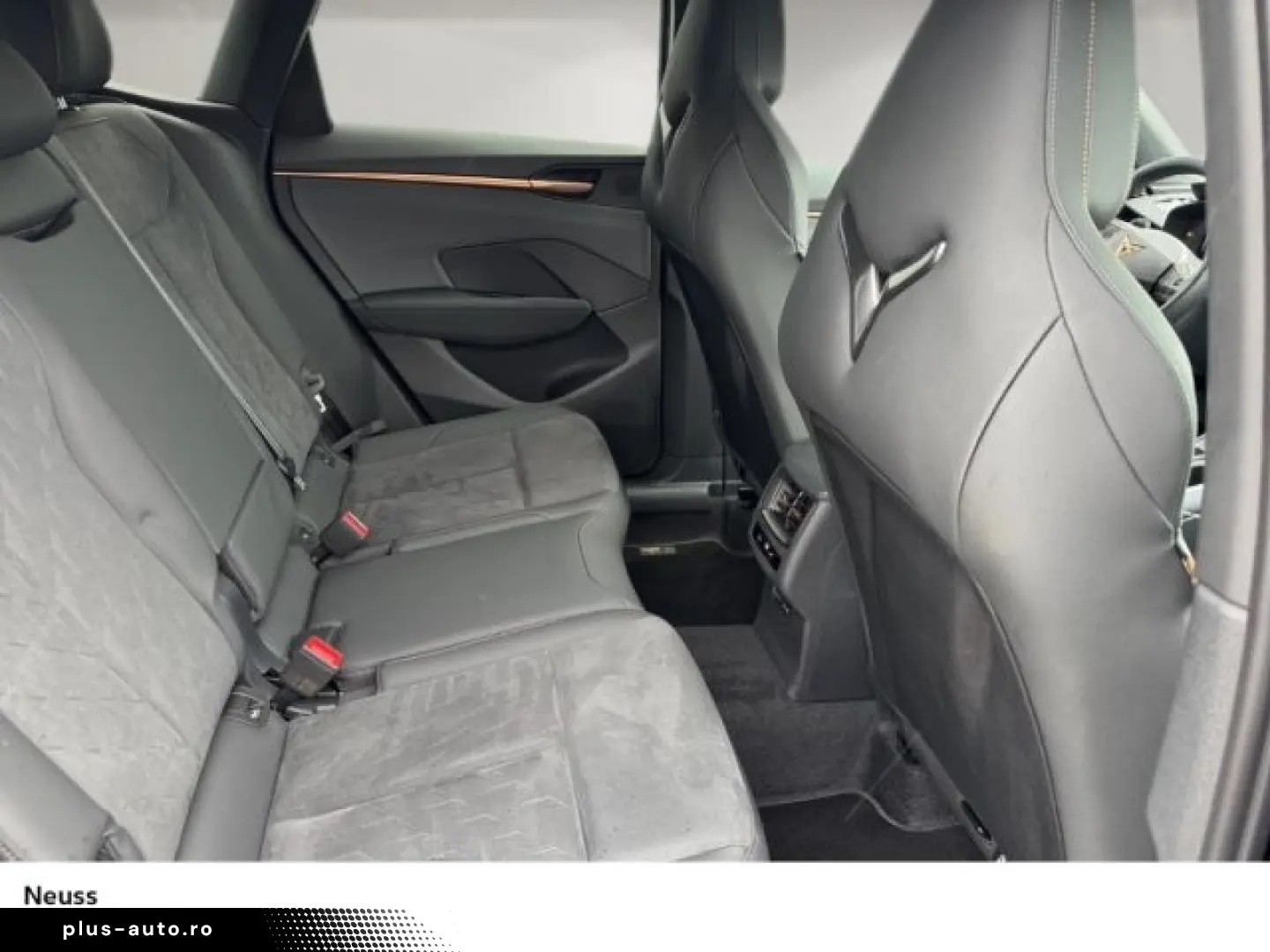SEAT Terra mar VZ TSI DSG NAVI EINPARKHILFE HEAD-UP S