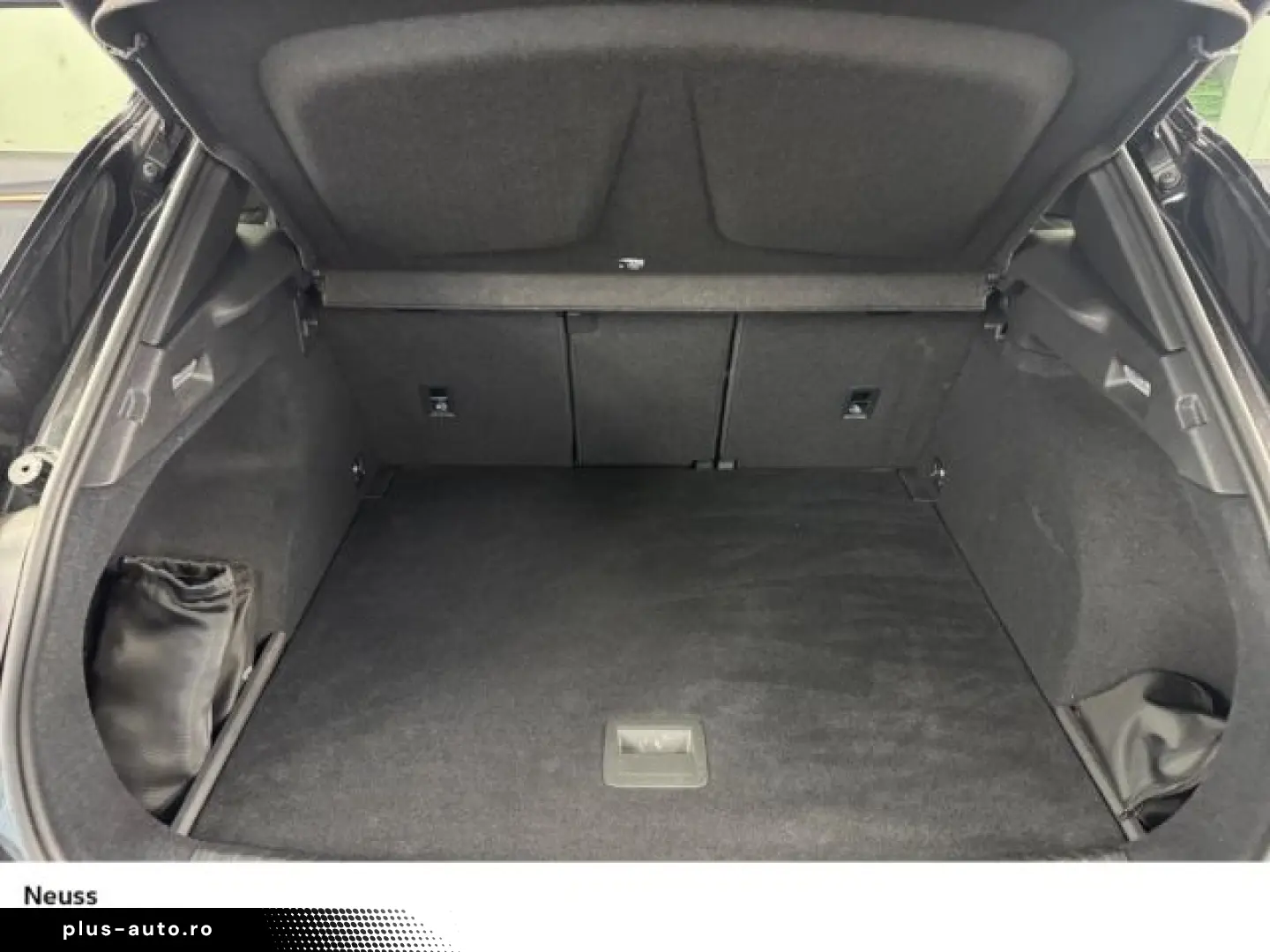 SEAT Terra mar VZ TSI DSG NAVI EINPARKHILFE HEAD-UP S